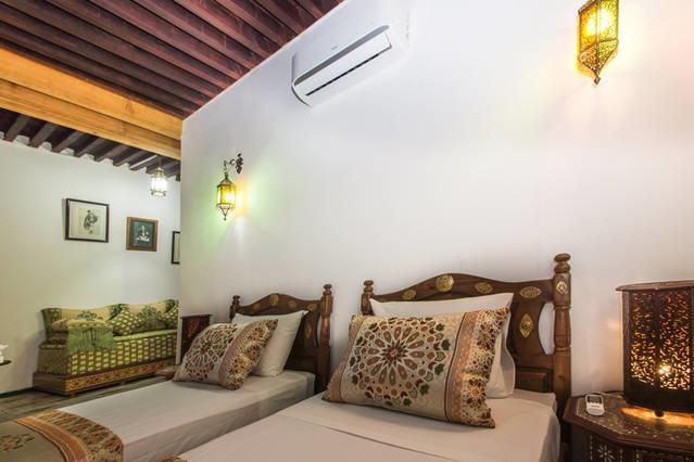 Riad Vega Fès Exteriér fotografie